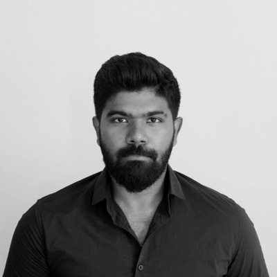 Jayanth M B — Founder, ForThePeople.in